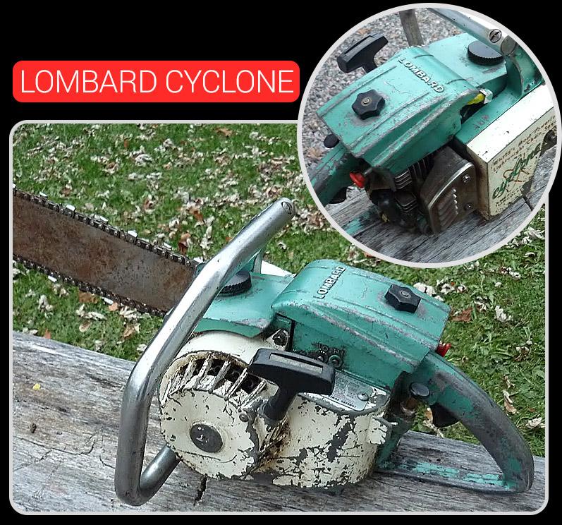 Chainsaw Journal on X