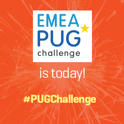 mikefechner's tweet image. Welcome to Düsseldorf! #PUGChallegne Workshops today and opening reception tonight! #PRGSPUG #ProgressSW