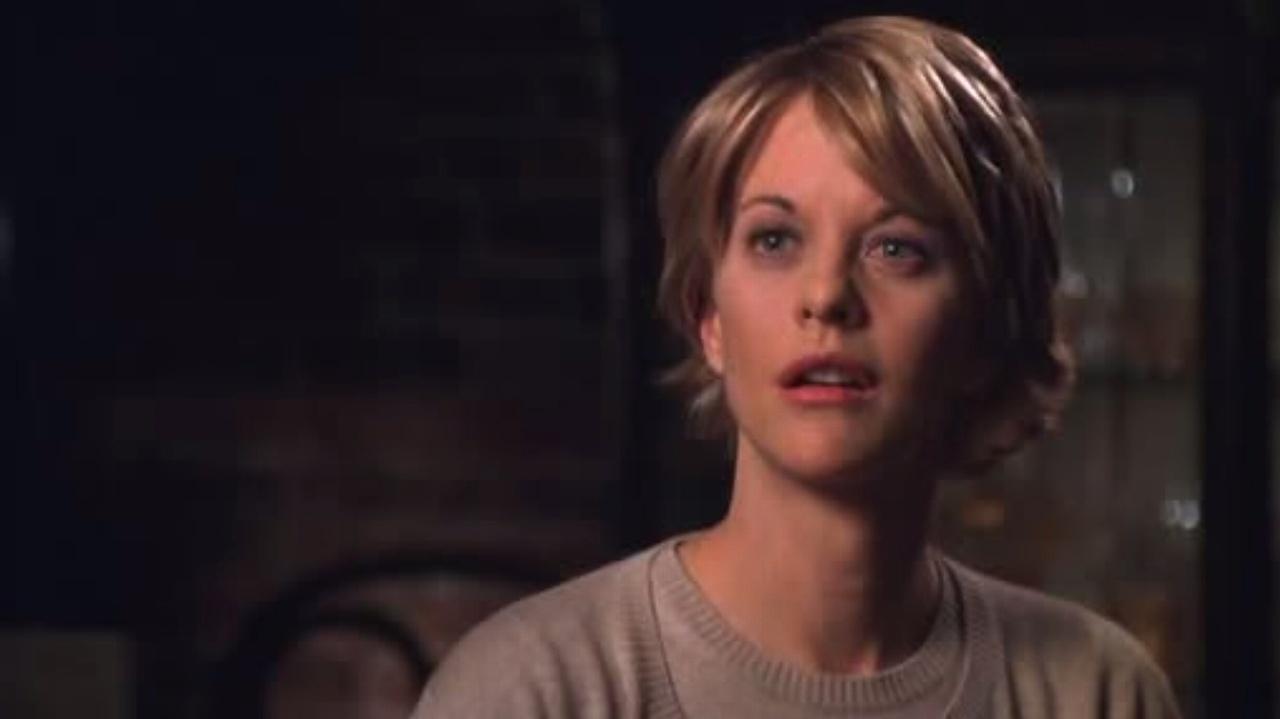                                                                                              Happy Birthday Meg Ryan! 