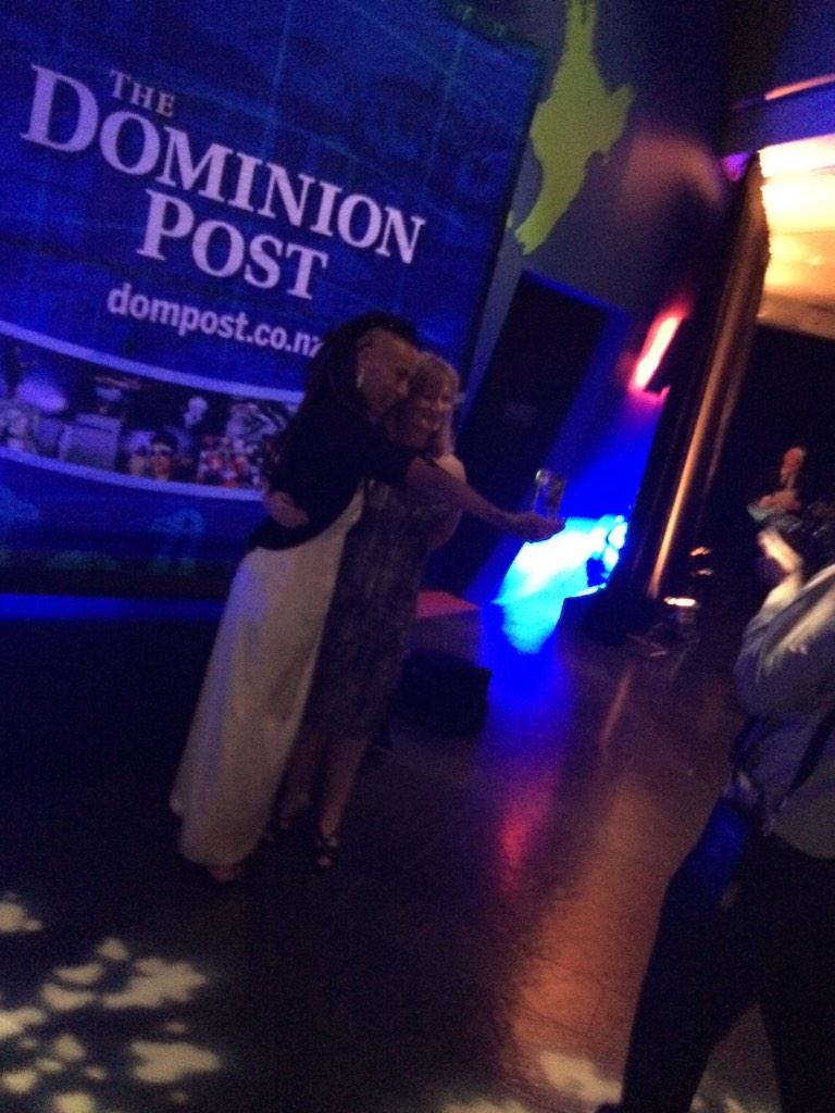 Denise Armstrong tweet media