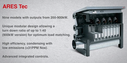 alphahi's tweet image. Our ARES Tec high-output boiler was used at a college in Bristol. Watch the video here: bit.ly/11uXwz7