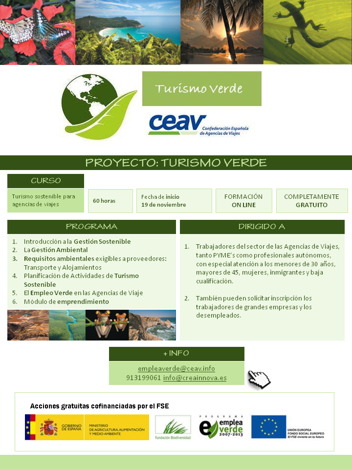 Turismosostenible tweet media
