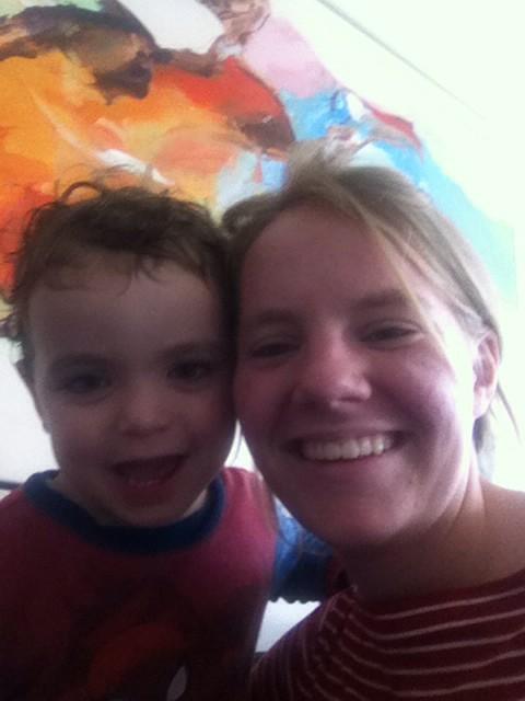 Happy birthday Daniel alweer 4 jaar geworden #TimeFlies