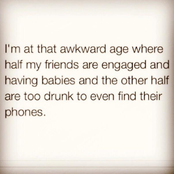 Exactly #drunk #friends.