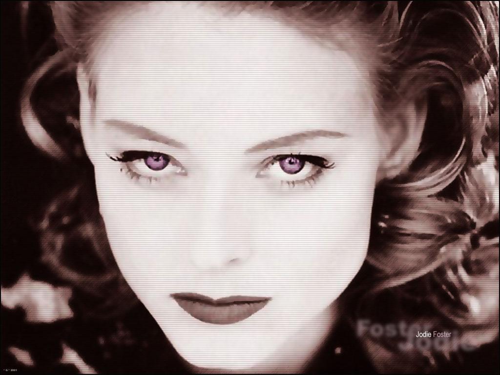 Happy 52nd Birthday today November 19th to Jodie Foster, xxx 