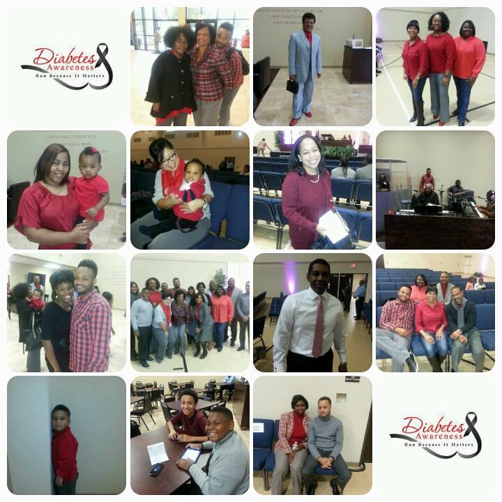 Impact Church of TW tweet media