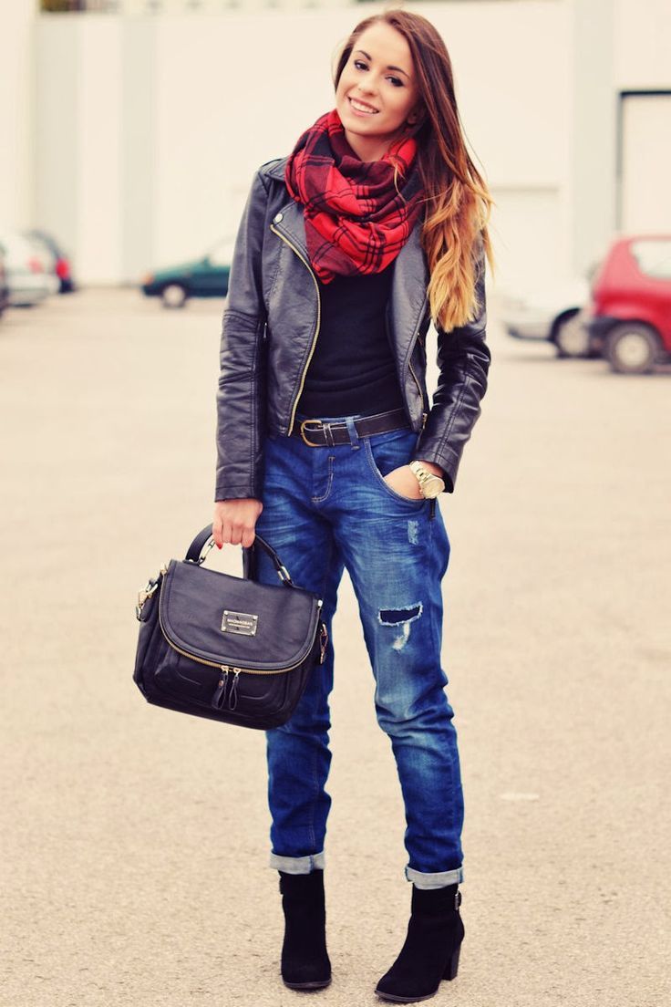 TLCINOfficial's tweet photo. Try the #TLCStyle sporty and smart look this fall. http://t.co/d2wESk24eO