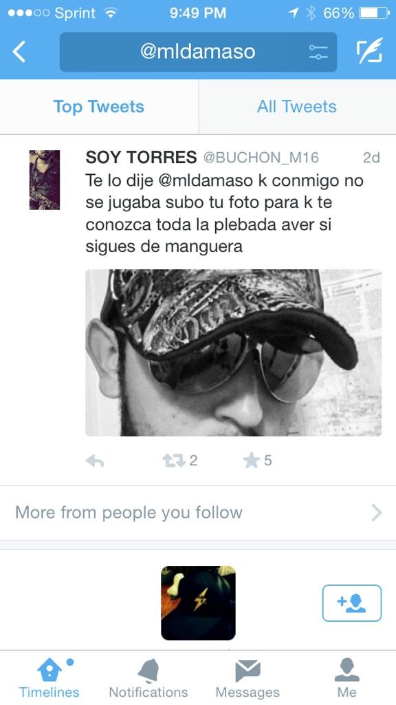 arcefitd's tweet photo. @mldamaso http://t.co/KPWx3MoNbN