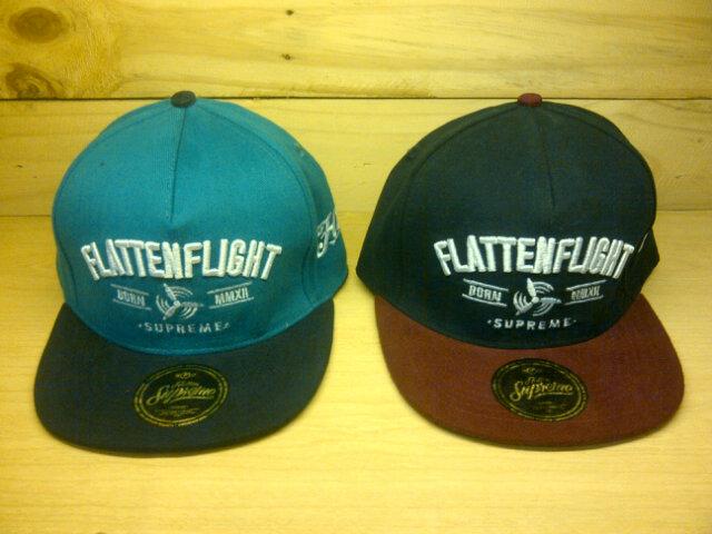 { NEW ARRIVAL } SNAPBACK #flattencloth - IDR 100k #flattenapparel #fresh
