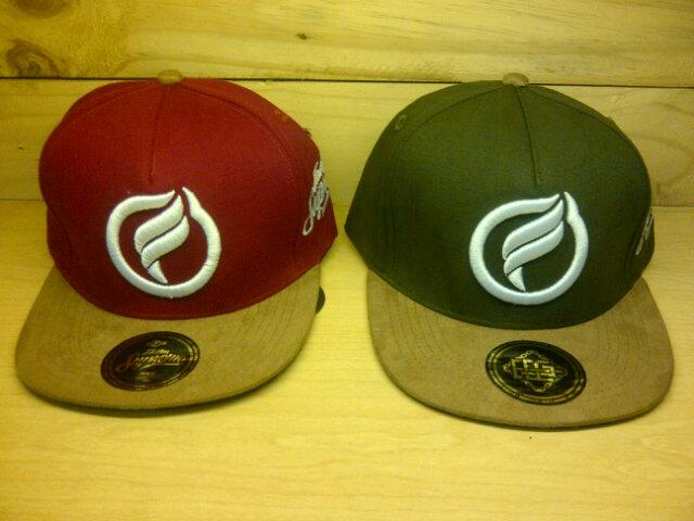 { NEW ARRIVAL } SNAPBACK #flattencloth - IDR 100k #flattenapparel #fresh