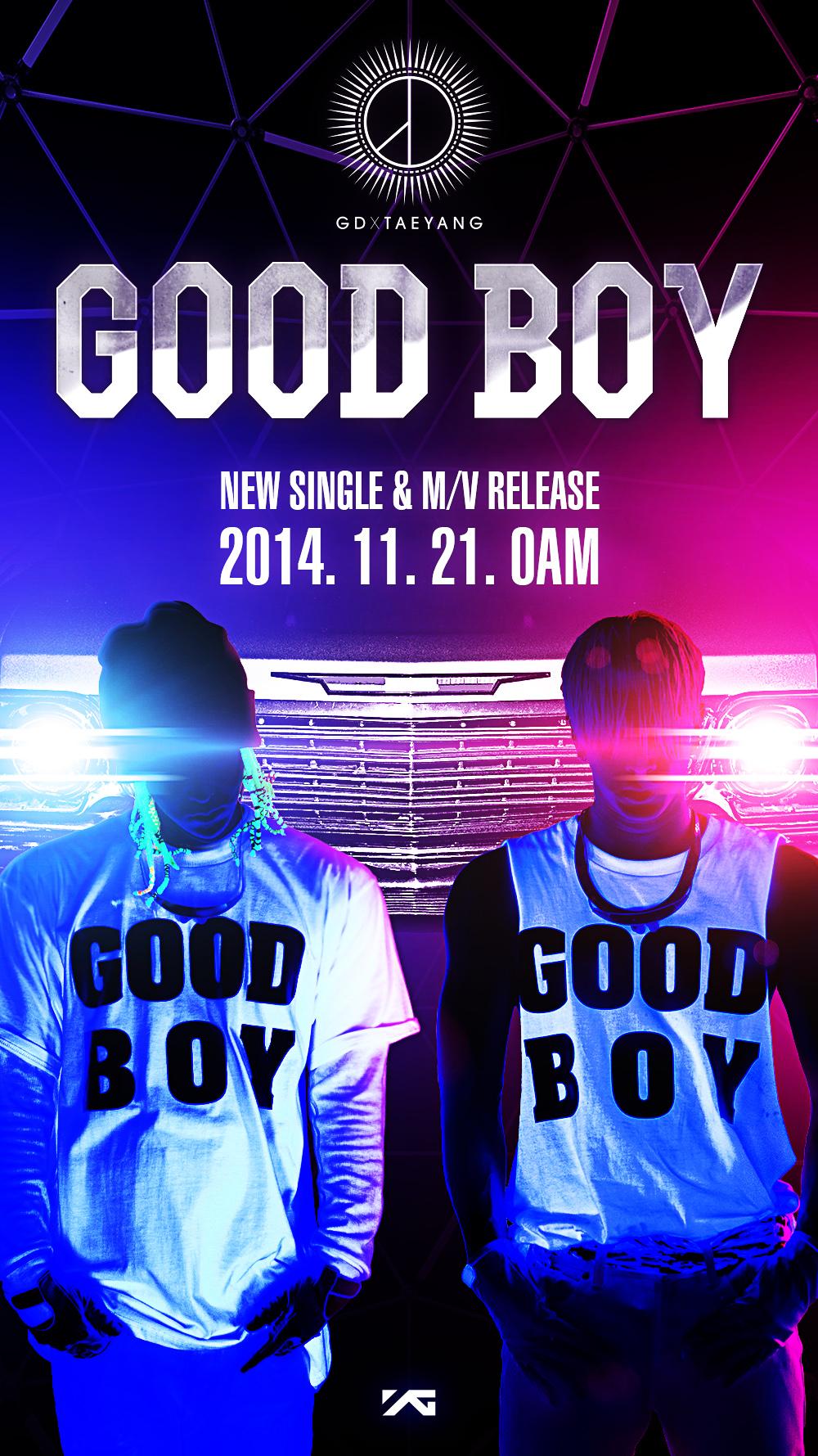 GOOD BOY GD×TAEYANG フォトブック付き G-DRAGON GOOD BOY GD×TAEYANG フォトブック付き G-DRAGON - メルカリ