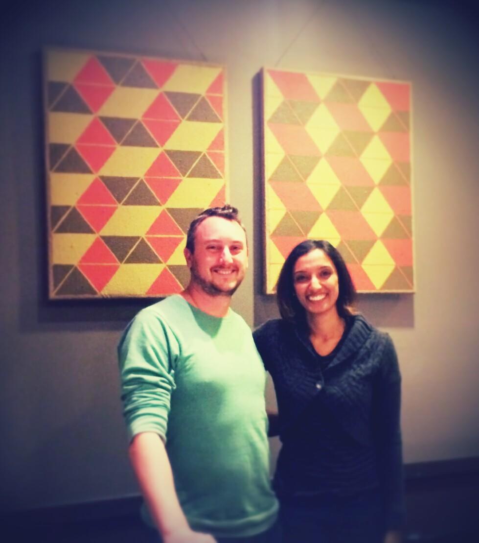 sam__rye's tweet photo. When twitter friends meet offline - @Innov8Social &amp; I! #SocInn #SamFran http://t.co/zdpIUJAnSd