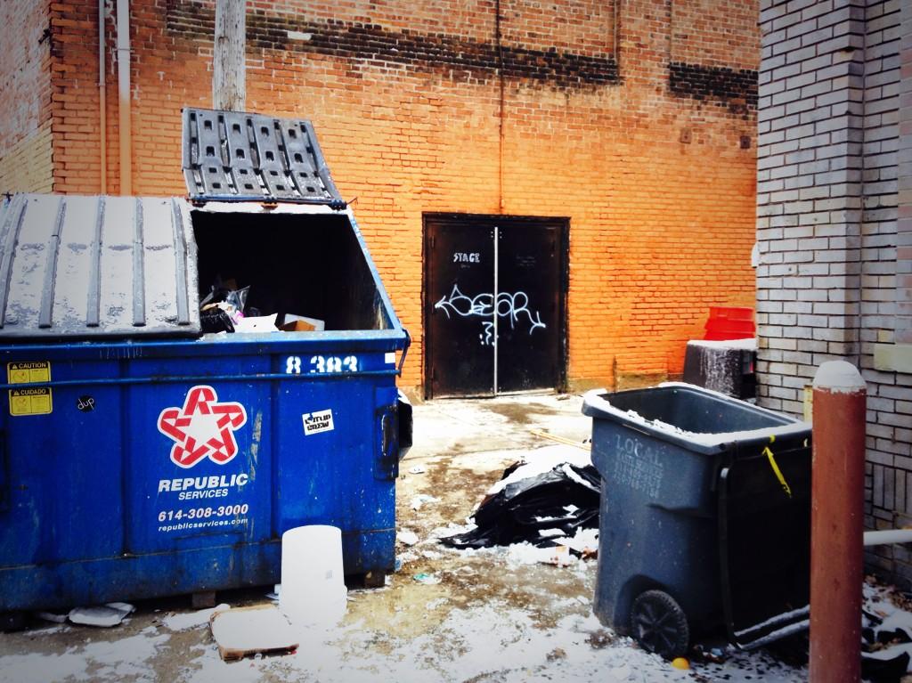 78666ScooterMaf's tweet photo. Newport Music Hall. Columbus, OH #ArtistEntrance http://t.co/XJHZWxBWjQ