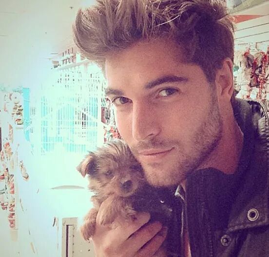 Happy birthday Nick Bateman  