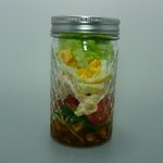 ジャーサラダは保存食ではありません Togetter ジャーサラダは保存食ではありません Togetter
