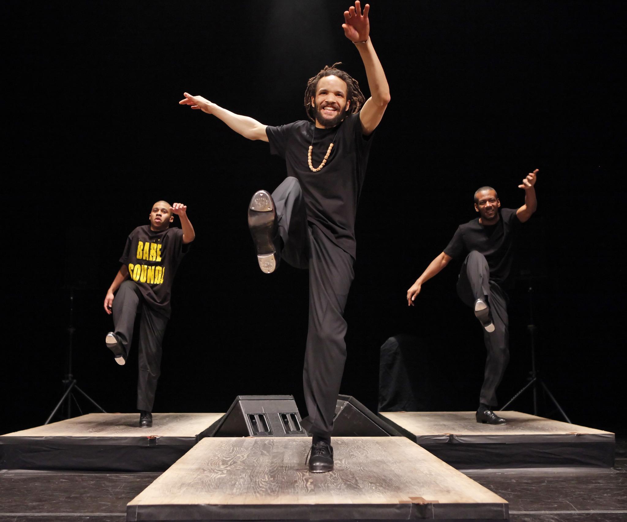 Happy Birthday to Savion Glover, who turns 41 today! 