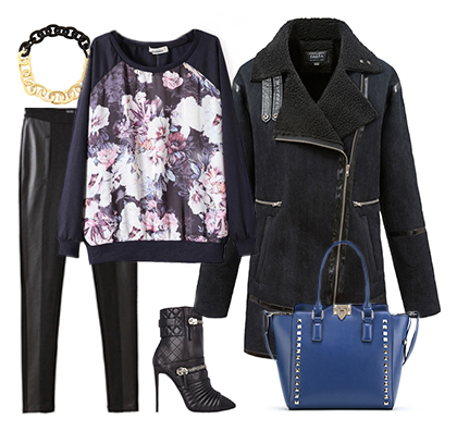 fallfortweets's tweet photo. Boyfriend style, cool look! #Leather #Black
Get it:
#Coat: https://t.co/vahHdnXE3J
#Top: https://t.co/vQ6IdacueW http://t.co/6uDZH6cv5t