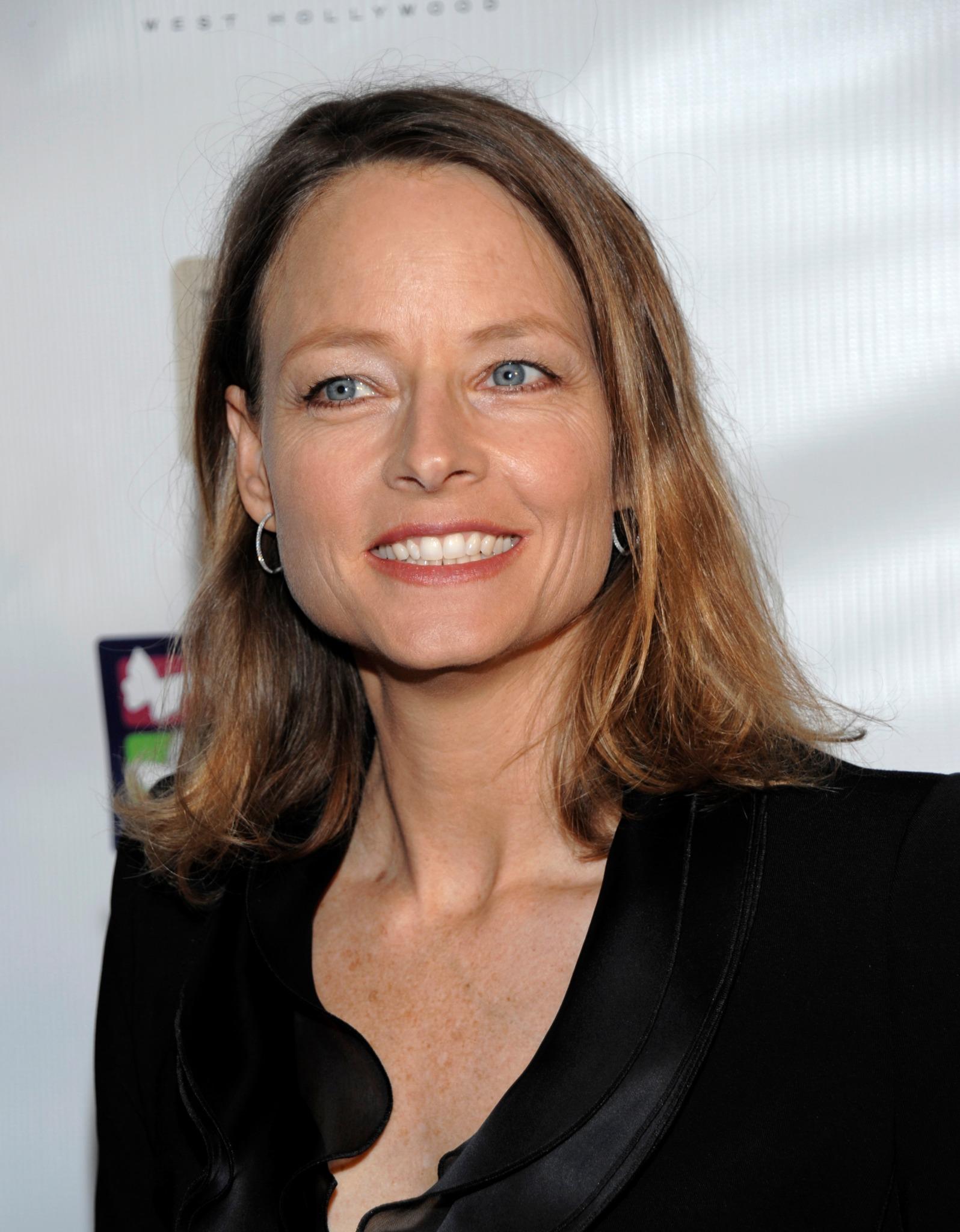 Happy Birthday to Jodie Foster, who turns 52 today! 