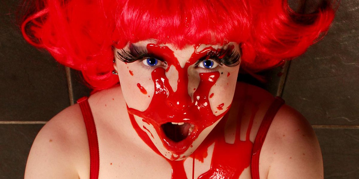 Waffle Mag tweet media