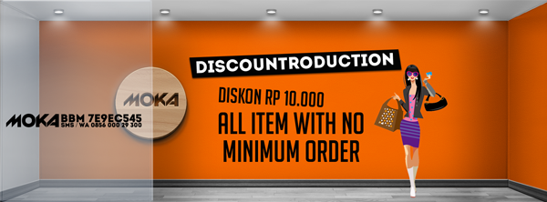 mokabags's tweet photo. Discountroduction! Setelah bergembira bersama @FlohmarktFest, MOKA ngasih diskon lg dlm rangka kenalan! Monggooo.. http://t.co/JjiYFCo9hf