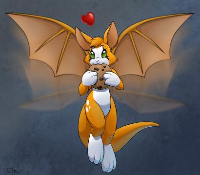 Dust_Fidget's tweet image. Cuteness meter broken!!! ♥