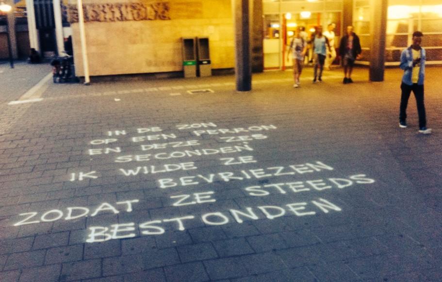 zodat ze steeds bestonden