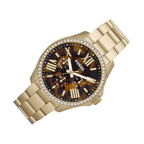 chronoonl's tweet image. Fossil Cecile AM4498 Dameshorloge
frz.li/Myu6M