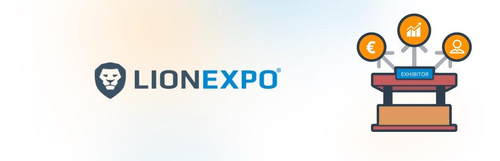 Lionexpo's tweet photo. What #EIBTM could learn from Lionexpo http://t.co/N75E6EhC4D http://t.co/hlNrrSOWRP