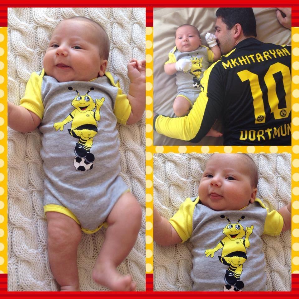 Borussia Dortmund tweet media