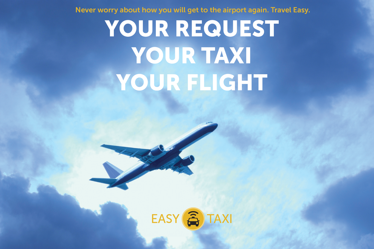 EasyTaxiKE's tweet image. Need to get to JKIA? Simply request your @EasyTaxiKE. Don't let transport worries hinder your excitement to fly.