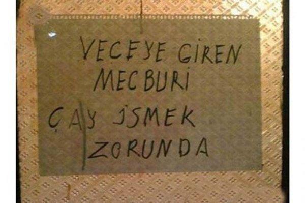 SerkanErgune's tweet photo. Bileşik sözleşme örneği:) http://t.co/TwWqHhBTCS