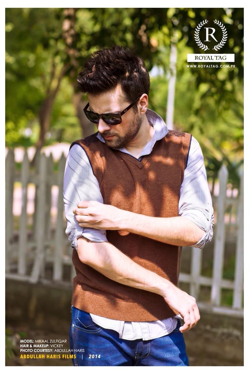 MikaalOfficial's tweet photo. New #royaltag #wintercollection in stores now http://t.co/yA23divTHA