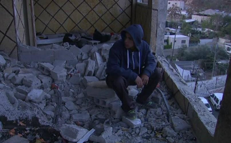 orainnoticias's tweet photo. #VÍDEO #Israel destruye la vivienda del palestino que mató a dos personas http://t.co/MzhOmSdSRp #Paslestina http://t.co/DjGnVIrNzb