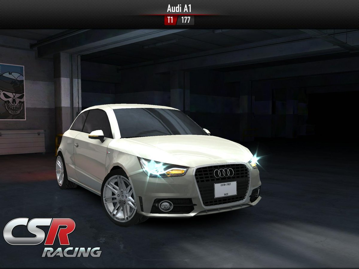 NATASHA1423's tweet photo. Check out my ride in #CSRRacing for iOS! Try it for FREE!
http://t.co/s8YB2d7ctvياسر http://t.co/7CXWzz3BOe