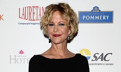 Happy birthday Meg Ryan! See what the stars have in store for Meg, and for you... 