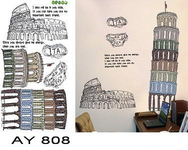 Yukk di order wallstickernyaa .. Murah aja dehh :DD