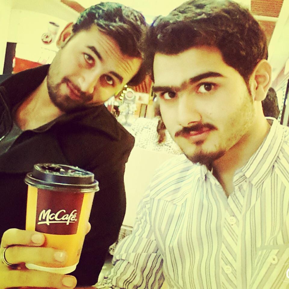 MassamShah's tweet photo. McCoffee http://t.co/iPZnpj81Kl