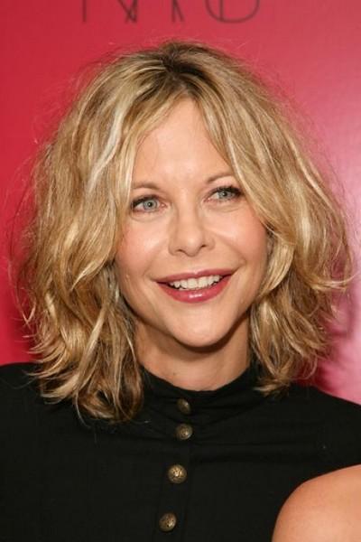 Happy to
Meg RYAN 
and Jodie FOSTER  