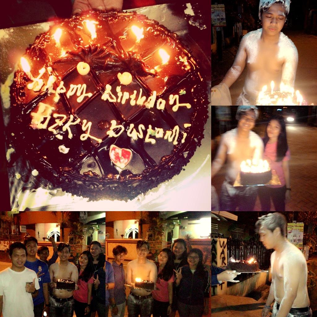 Eka saputri• tweet media