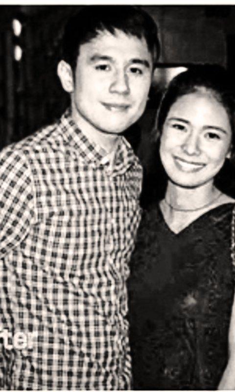 bubblegems17's tweet photo. SI BOSS AT CHEF!❤❤❤❤ #FourEvs 
Nakakabuhay ng katawang panda😂🐼

CTO.  👏👏👏
(Dahil kalat na cya share ko na din,) http://t.co/aspEjRx39h
