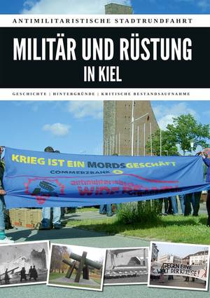 Auf den Spuren von Militär und Rüstung in Kiel - sh.rosalux.de/event/51450/au…
Virtueller Stadtrundganges