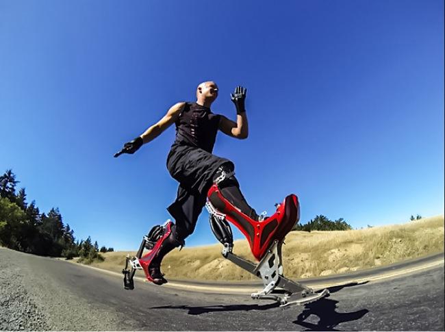 market_ba's tweet photo. Uz Bioničke čizme (Bionic Boots) možete da potrčite brzinom od 40 kilometara na sat. #bionic #zanimljivosti #oglasi http://t.co/mIk1oGBlpN