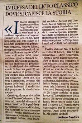 visoncina's tweet photo. .....la #scuola e le #istituzioni devono assolutamente agire! http://t.co/LqugJbz8T9