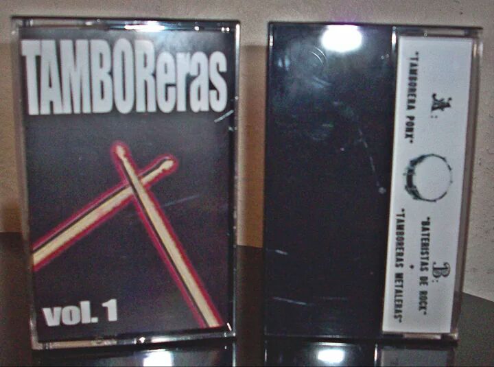 bWreckBand's tweet photo. Tamboreras Vol I w/ bWreck | Angustia @Drum_Her #bWreck #mixtape #tamboreras #vol1 #analog #newmusic #oldschool http://t.co/8CHII2YOLL