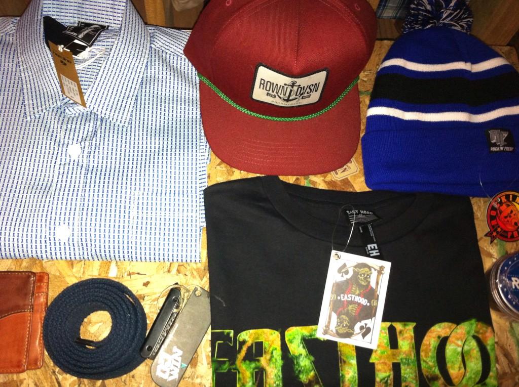 StreetWear9's tweet photo. @HeroineExp @rowndivision @nimcostore @EAST_HOOD @rockinfreak at #StreetWear jln veteran 40 Blitar http://t.co/OT4ovP35QK