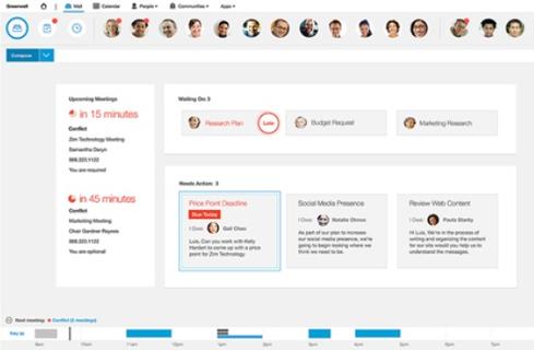Can IBM Verse trump Google Inbox?

Read more at: bit.ly/1EZ1mwz