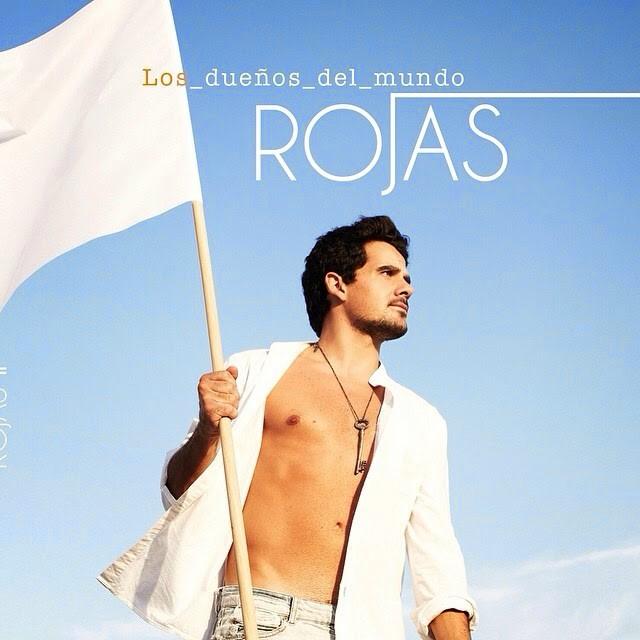 jerezlocal's tweet photo. Rojas presenta su nuevo disco en Jerez http://t.co/1NWH5OCAL3 #somosjerez http://t.co/lJo3DNitCg