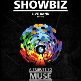 Eightball Live Stage tweet media