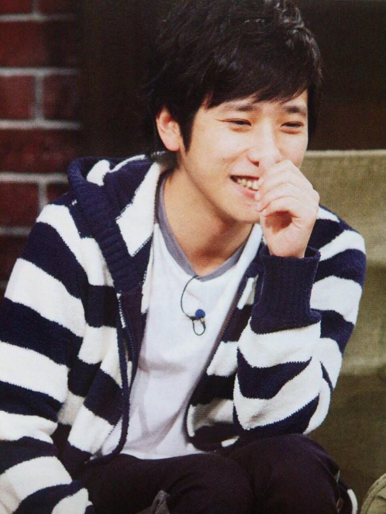 mai199810301's tweet photo. ご協力お願いします！💛
#ニノの誕生日までに617RT目指す 
#ピッタリにとめてください http://t.co/INNJ7pthT7