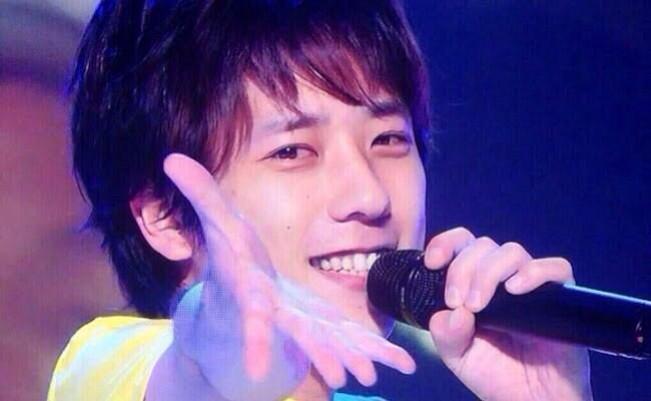 mai199810301's tweet photo. ご協力お願いします！💛
#ニノの誕生日までに617RT目指す 
#ピッタリにとめてください http://t.co/INNJ7pthT7
